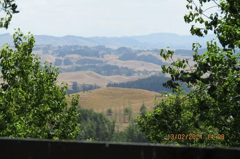 Photo of property in 608 Apley Road, Puketapu, Napier, 4184