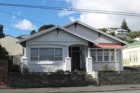 Photo of property in 111 Moxham Avenue, Hataitai, Wellington, 6021