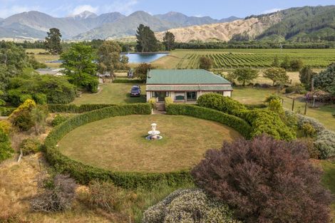 Photo of property in 1944 State Highway 63, Wairau Valley, Blenheim, 7271
