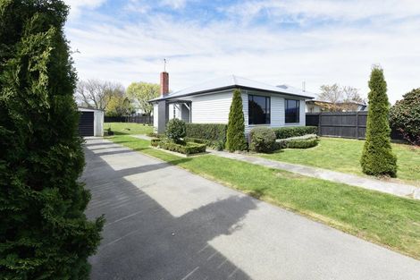 Photo of property in 162 Alford Forest Road, Allenton, Ashburton, 7700