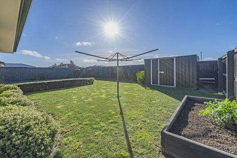 Photo of property in 55 Clausen Avenue, Leeston, 7632