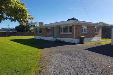 Photo of property in 6 George Street, Papakura, 2110