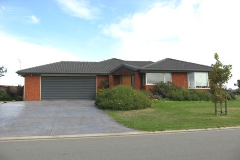 Photo of property in 27 Stonebridge Way, Prebbleton, 7604