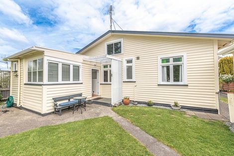 Photo of property in 43 Young Street, Whanganui East, Whanganui, 4500