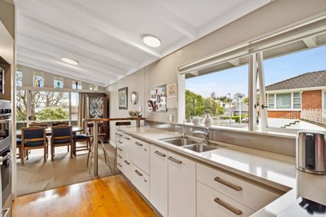 Photo of property in 4 Saratoga Avenue, Herne Bay, Auckland, 1011