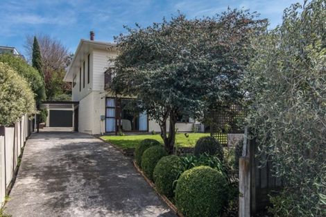 Photo of property in 91 Renown Road, Raumati South, Paraparaumu, 5032