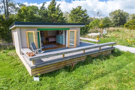 Photo of property in 21 Old Hautere Road, Hautere, Otaki, 5582