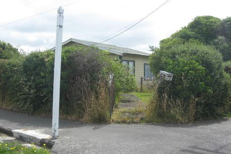 Photo of property in 52 Tyndall Street, Pahiatua, 4910