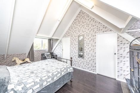 Photo of property in 10 D'arcy Road, Bastia Hill, Whanganui, 4500