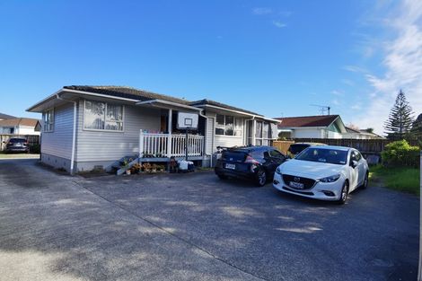 Photo of property in 395 Bucklands Beach Road, Bucklands Beach, Auckland, 2012