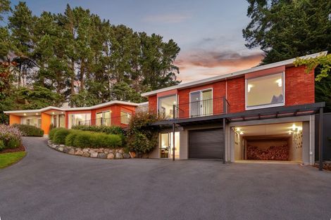 Photo of property in 831 Cashmere Road, Halswell, Christchurch, 8025