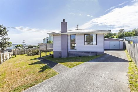 Photo of property in 20 Matatiro Street, Titahi Bay, Porirua, 5022