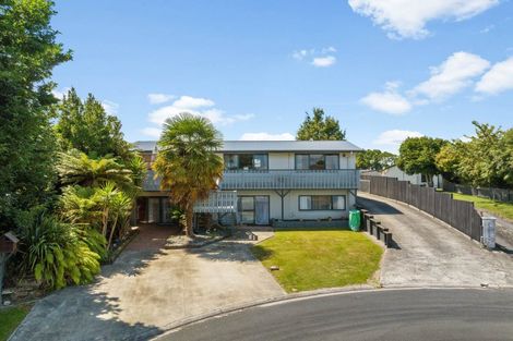 Photo of property in 39 Waianiwa Place, Tokoroa, 3420