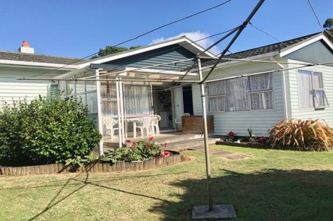 Photo of property in 24 Browne Street, Waitara, 4320