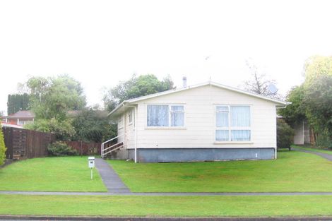 Photo of property in 23 East Parkdale Street, Tokoroa, 3420