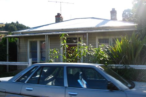 Photo of property in 7 Coburn Avenue, North East Valley, Dunedin, 9010