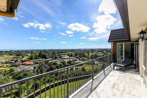 Photo of property in 43b Veale Road, Frankleigh Park, New Plymouth, 4371