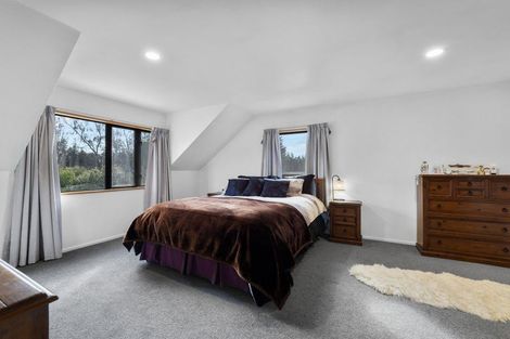Photo of property in 124 Bremners Road, Netherby, Ashburton, 7772