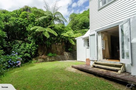 Photo of property in 114 Donald Street, Karori, Wellington, 6012