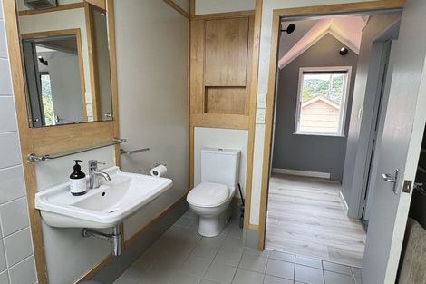 Photo of property in 6 Glenbervie Terrace, Thorndon, Wellington, 6011