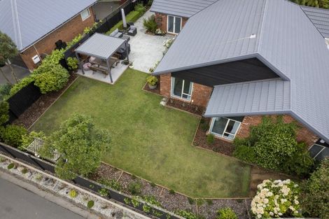 Photo of property in 6 Heritage Lane, Halswell, Christchurch, 8025