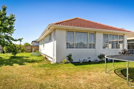 Photo of property in 58 Wycola Avenue, Hei Hei, Christchurch, 8042