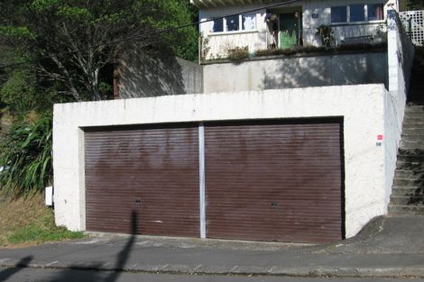 Photo of property in 57 Farnham Street, Mornington, Wellington, 6021