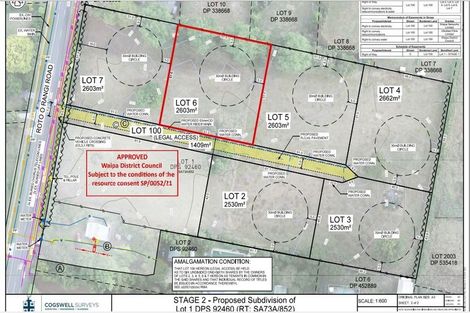 Photo of property in 49 Roto O Rangi Road, Leamington, Cambridge, 3432