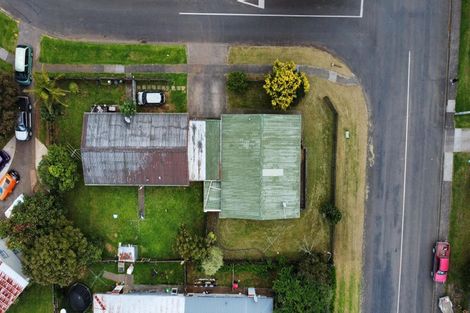 Photo of property in 23a Orrs Road, Kaikohe, 0405