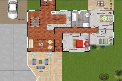 Photo of property in 73a West Tamaki Road, Saint Heliers, Auckland, 1072