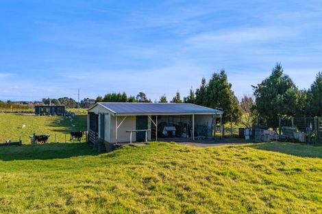 Photo of property in 144 Raleigh Street, Brixton, Waitara, 4382