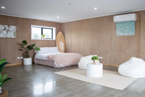 Photo of property in 199a Checkley Road, Raglan, 3295