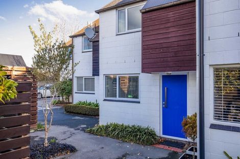 Photo of property in 4/102 Winchester Street, Merivale, Christchurch, 8014