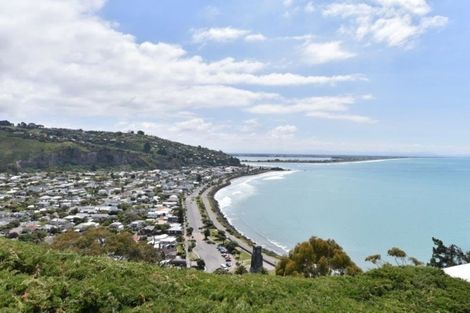 Photo of property in 39 Scarborough Road, Scarborough, Christchurch, 8081