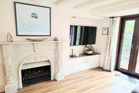 Photo of property in Summerhouse Cottages,unit 203, 3/3 Quiet Woman Way, Monaco, Nelson, 7011