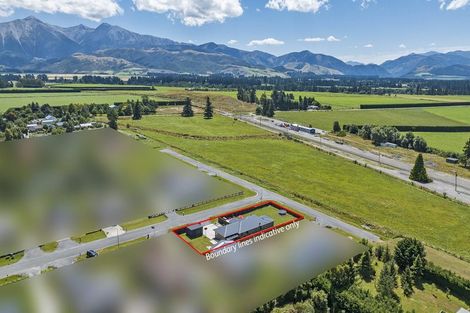 Photo of property in 14 Princes Street, Springfield, 7681