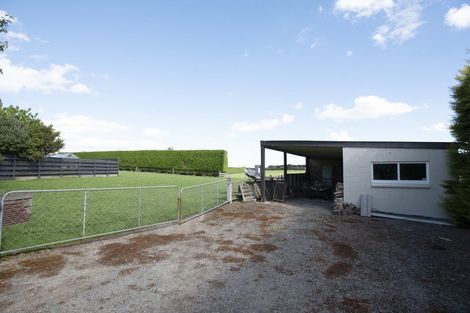 Photo of property in 412 Lorne Dacre Road, Roslyn Bush, Invercargill, 9876