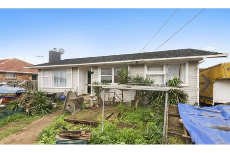 Photo of property in 31 Wymondley Road, Otara, Auckland, 2025