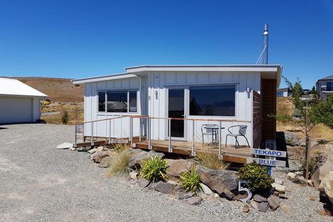 Photo of property in 5 Rankin Rise, Lake Tekapo, 7999