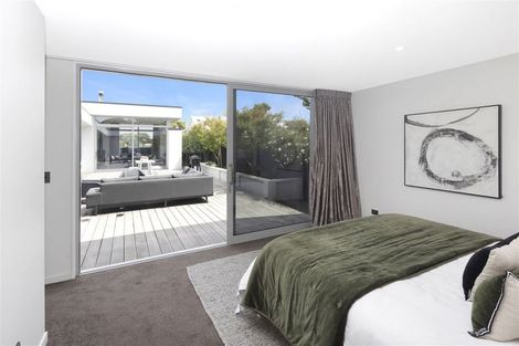 Photo of property in 176 Idris Road, Strowan, Christchurch, 8052