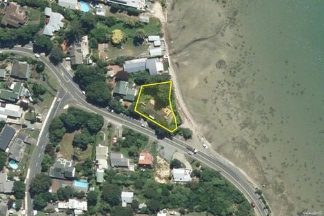 Photo of property in 89 Paremata Road, Paremata, Porirua, 5024