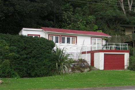 Photo of property in 602 Thames Coast Sh25 Road, Waiomu, Thames, 3575
