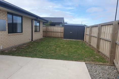 Photo of property in 78 Avanda Avenue, Rolleston, 7615
