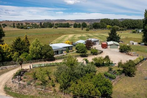 Photo of property in 35 Clare Road, Galloway, Alexandra, 9393