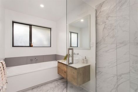 Photo of property in 11 Sedgemoor Close, Burwood, Christchurch, 8083