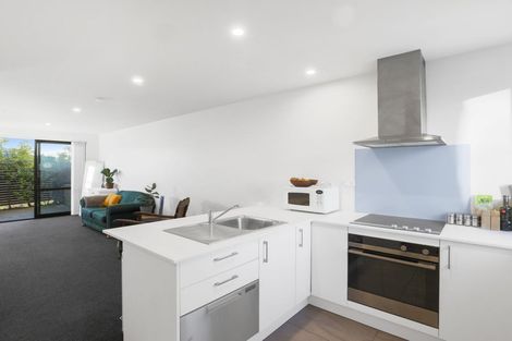 Photo of property in 15/70 Waltham Road, Sydenham, Christchurch, 8023