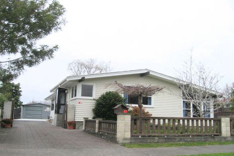 Photo of property in 18 Rata Street, Taradale, Napier, 4112