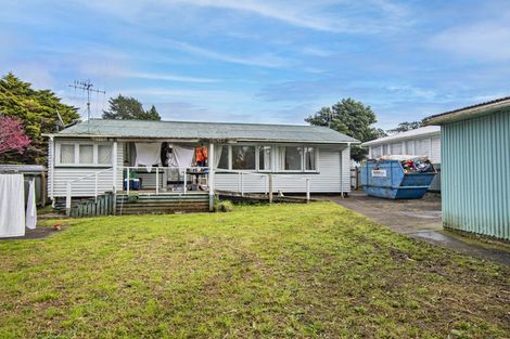 Photo of property in 8 Holmes Avenue, Otangarei, Whangarei, 0112