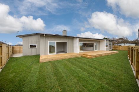 Photo of property in 44 Totara Road, Awapuni, Palmerston North, 4412