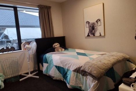 Photo of property in 5 Rossall Crescent, Rolleston, 7615